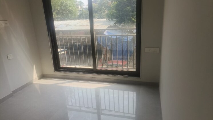 Master Bedroom, roha-vatika 2 Bedroom 560 Sq.Ft. Apartment In Kurla East Mumbai 7872537