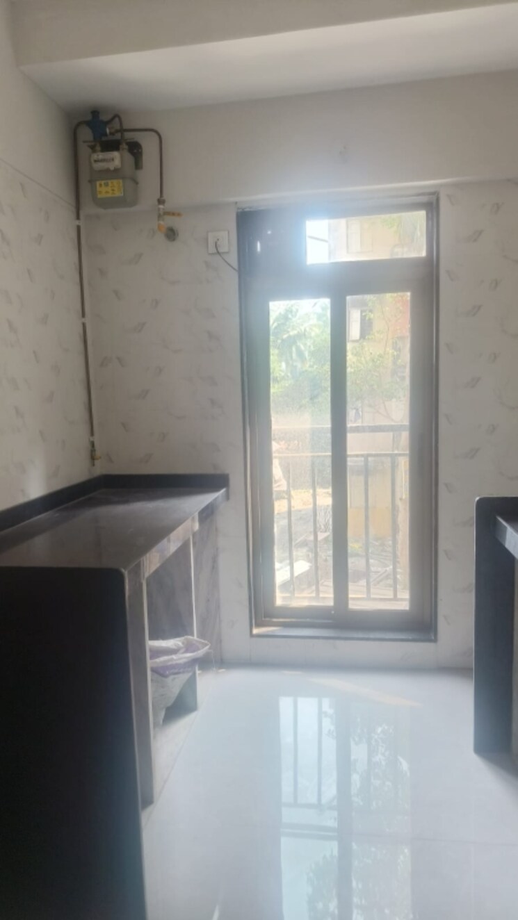 Kitchen, roha-vatika 2 Bedroom 560 Sq.Ft. Apartment In Kurla East Mumbai 7872537
