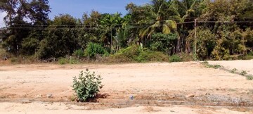 Plot Area in  Plot at Doddaballapur – for Sale