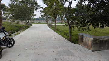  Plot – Exterior View View at Doddaballapur - for Sale
