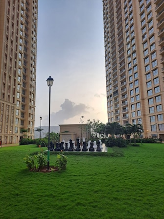 3 BHK Apartment For Resale in Hiranandani Fortune City New Panvel Navi Mumbai  7872647