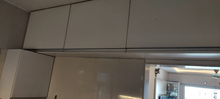 undefined, coral-heights 2 Bedroom 650 Sq.Ft. Apartment In Kavesar Thane 7872557