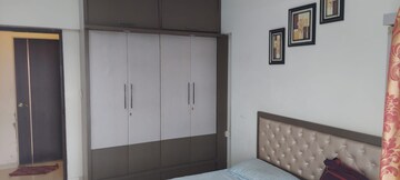 Room in 2 BHK Apartment at Coral Heights, Kavesar – for Sale