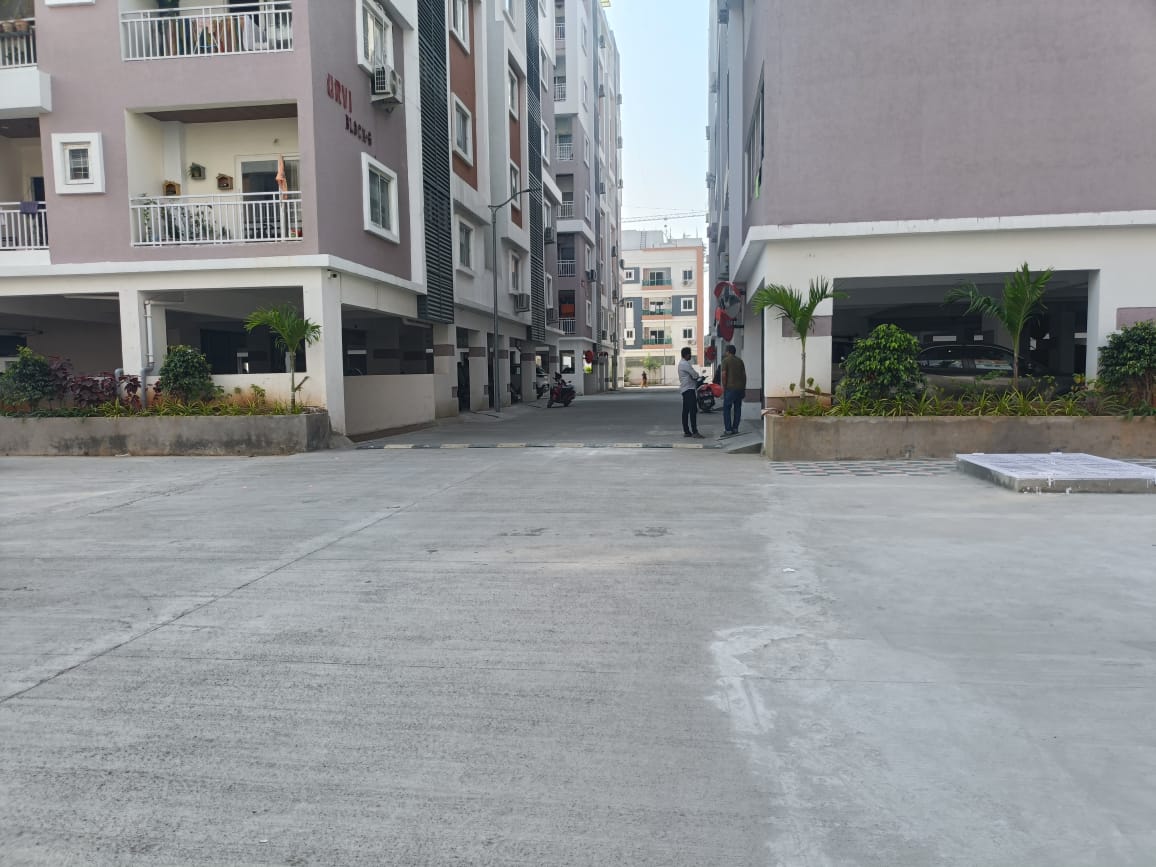 2 BHK Apartment For Sale in Pragathis Raghupathi County