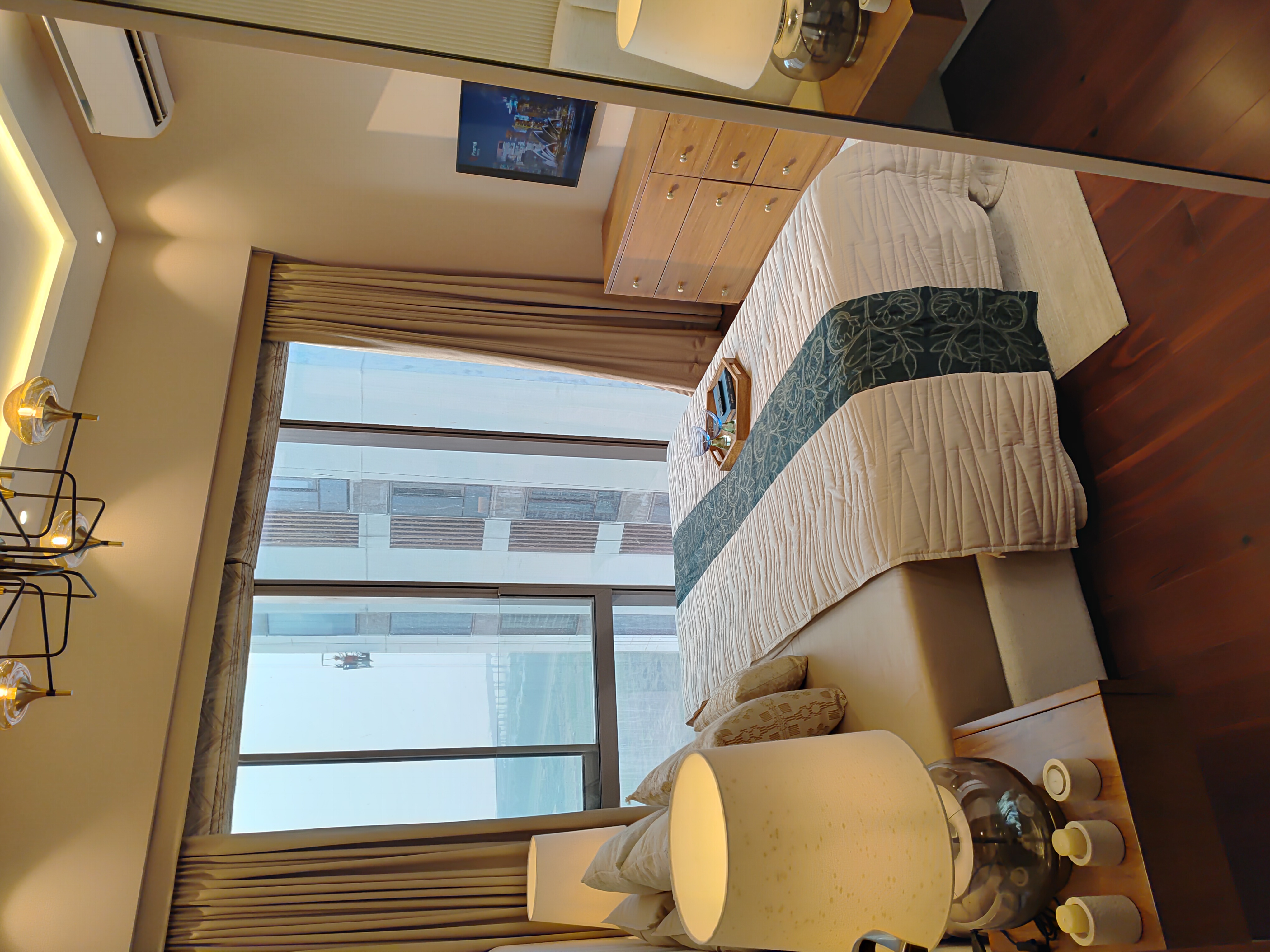 3 BHK Apartment For Sale in Piramal Mahalaxmi