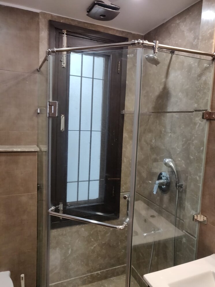 Master Bedroom, panchsheel enclave 4 Bedroom 3150 Sq.Ft. Builder Floor In Panchsheel Enclave Delhi 7872570