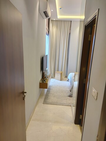 Furnished Amenities in 3 BHK Apartment at Piramal Mahalaxmi, Mahalaxmi – for Sale