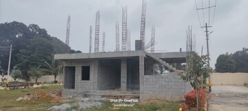  Plot – Exterior View View at Jigani Road - for Sale