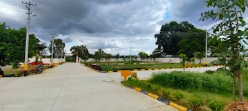  Plot – Exterior View View at Jigani Road - for Sale