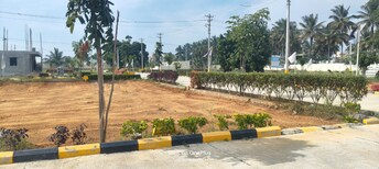 Plot For Resale in Jigani Road Bangalore  7872541