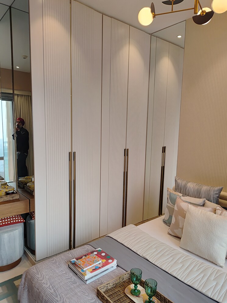 undefined, piramal-mahalaxmi 3 Bedroom 1128 Sq.Ft. Apartment In Mahalaxmi Mumbai 7872579