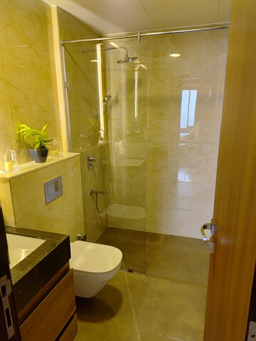 Furnished Amenities in 3 BHK Apartment at Piramal Mahalaxmi, Mahalaxmi – for Sale