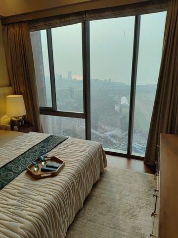 Furnished Amenities in 3 BHK Apartment at Piramal Mahalaxmi, Mahalaxmi – for Sale