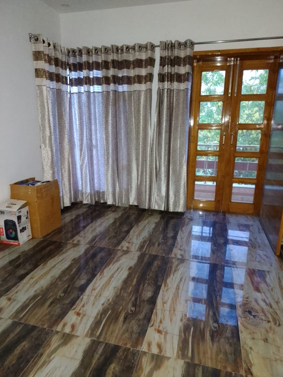 2 BHK Builder Floor For Rent in GMADA Eco City North Mullanpur Chandigarh  7872582