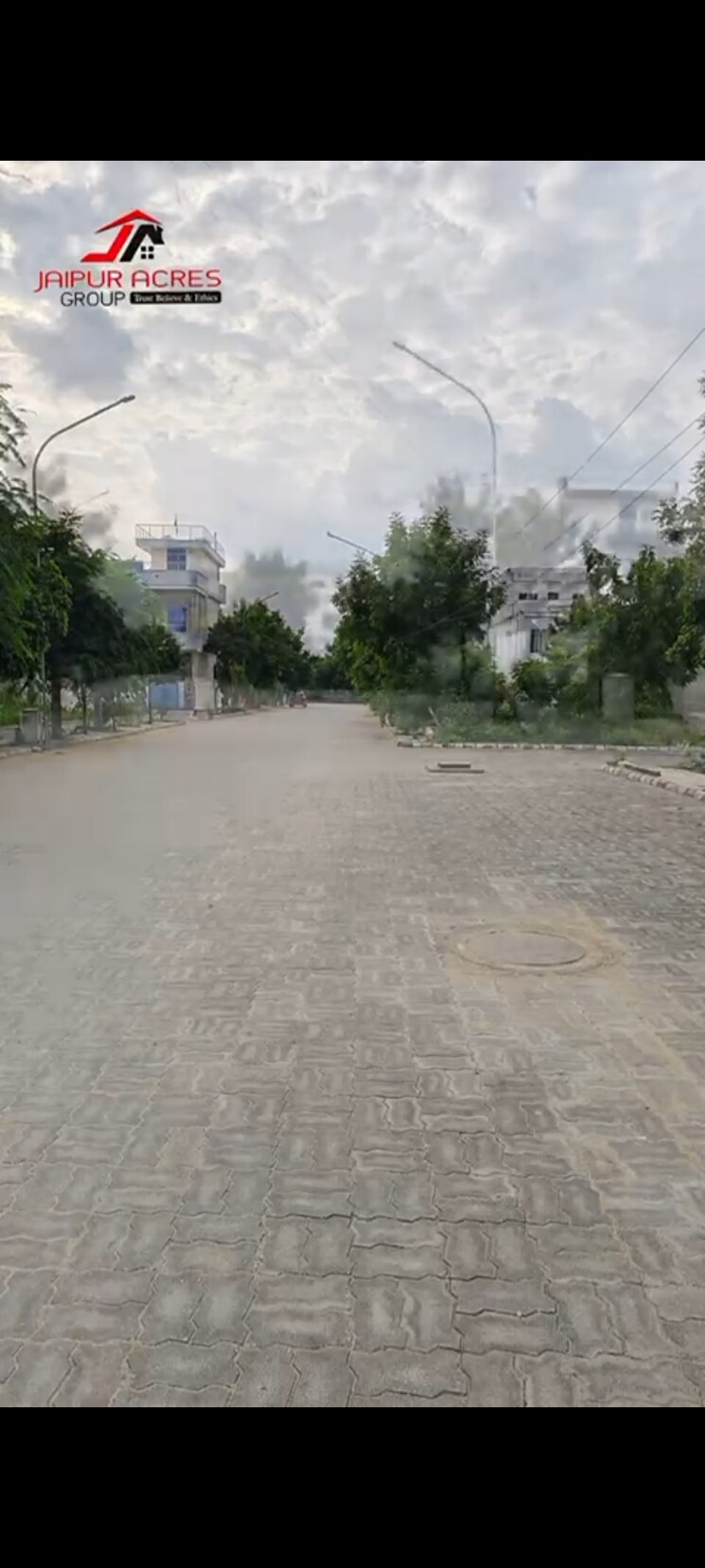 undefined, shridhar-city-villa  100 Sq.Yd. Plot In Kalwar Road Jaipur 7872677