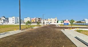 Plot For Sale in Kanakapura