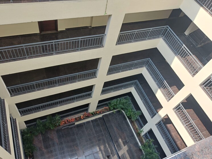 Exterior View, garuda-grandeur 3 Bedroom 1502 Sq.Ft. Apartment In Bowrampet Hyderabad 7872714