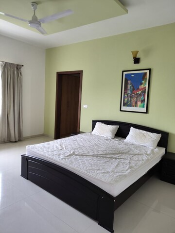 3 BHK Villa For Rent in New Sanganer Road