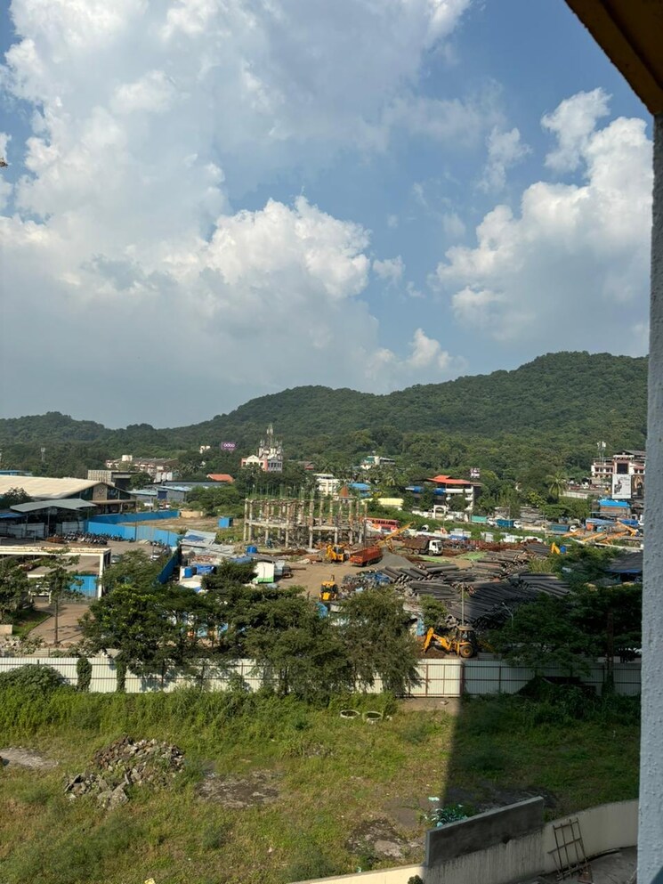 Garden, tiara-hills 2 Bedroom 468 Sq.Ft. Apartment In Mira Road Thane 7872601