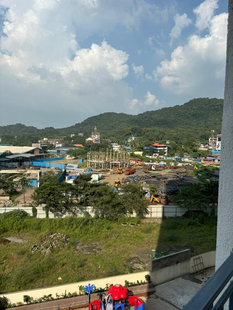 Exterior View, tiara-hills 2 Bedroom 468 Sq.Ft. Apartment In Mira Road Thane 7872601