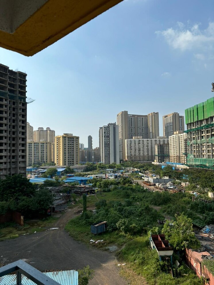 Exterior View, tiara-hills 2 Bedroom 468 Sq.Ft. Apartment In Mira Road Thane 7872601
