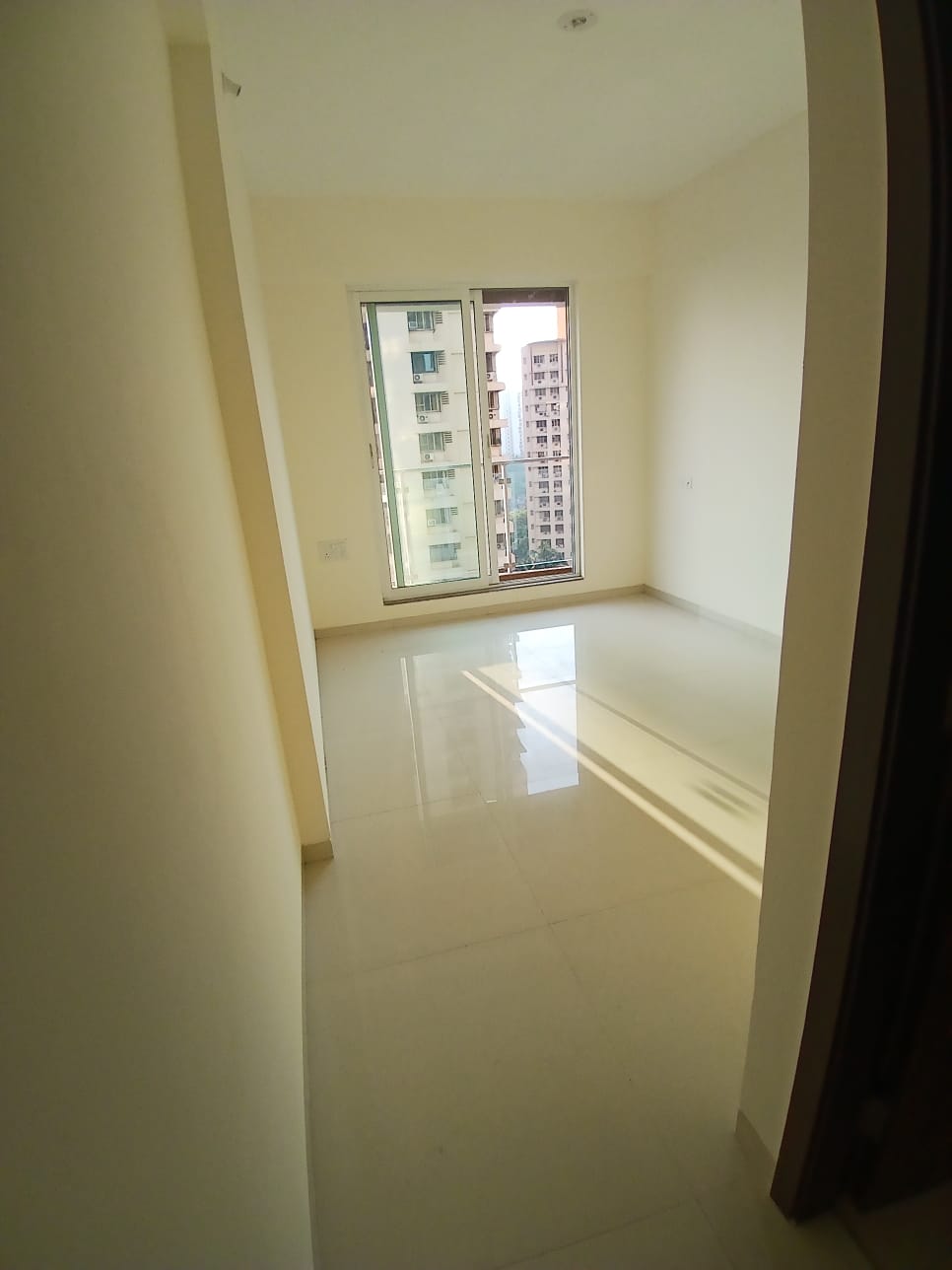 3 BHK + Pooja Room Apartment For Sale in Risland The Icon