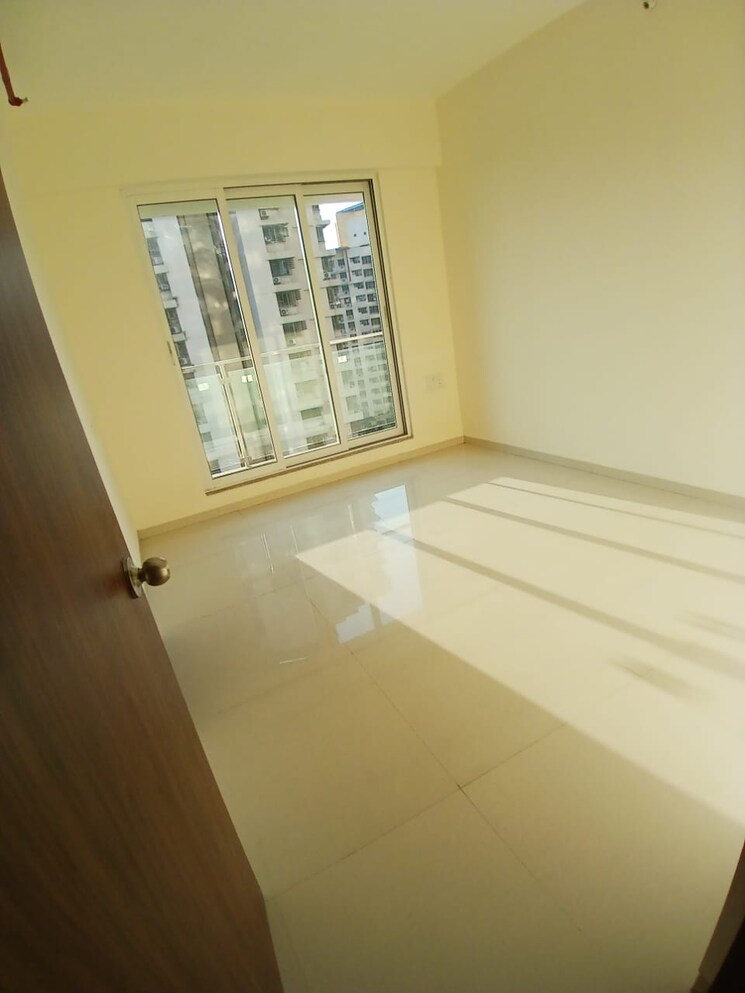 Master Bedroom, risland-the-icon 3 Bedroom 1250 Sq.Ft. Apartment In Dhokali Thane 7872759