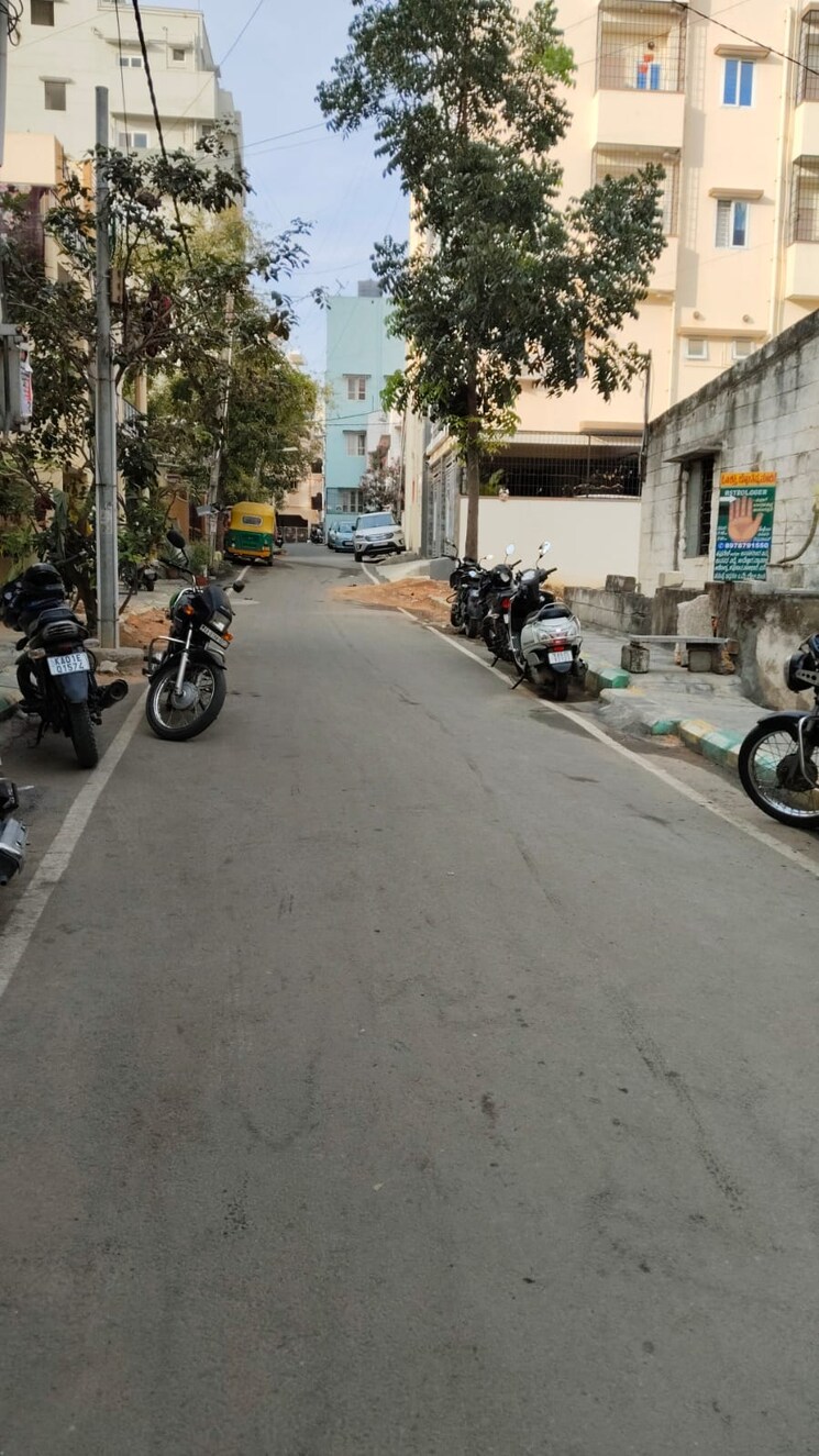 Exterior View, arekere  1250 Sq.Ft. Plot In Arekere Bangalore 7872857