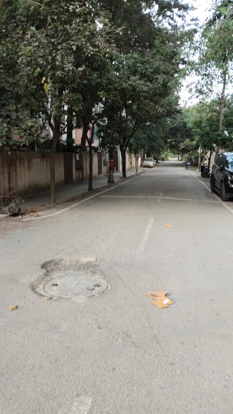 Exterior View, arekere  1250 Sq.Ft. Plot In Arekere Bangalore 7872857