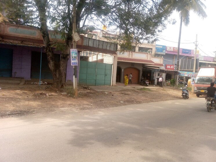 Exterior View, arekere  1250 Sq.Ft. Plot In Arekere Bangalore 7872857