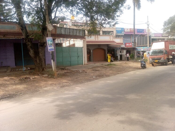 Exterior View, arekere  1250 Sq.Ft. Plot In Arekere Bangalore 7872857