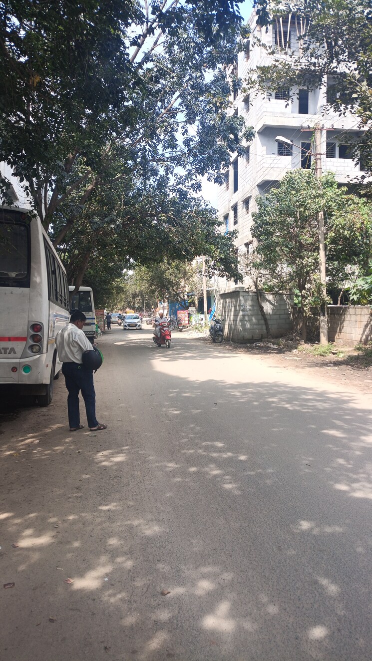 Exterior View, arekere  1250 Sq.Ft. Plot In Arekere Bangalore 7872857