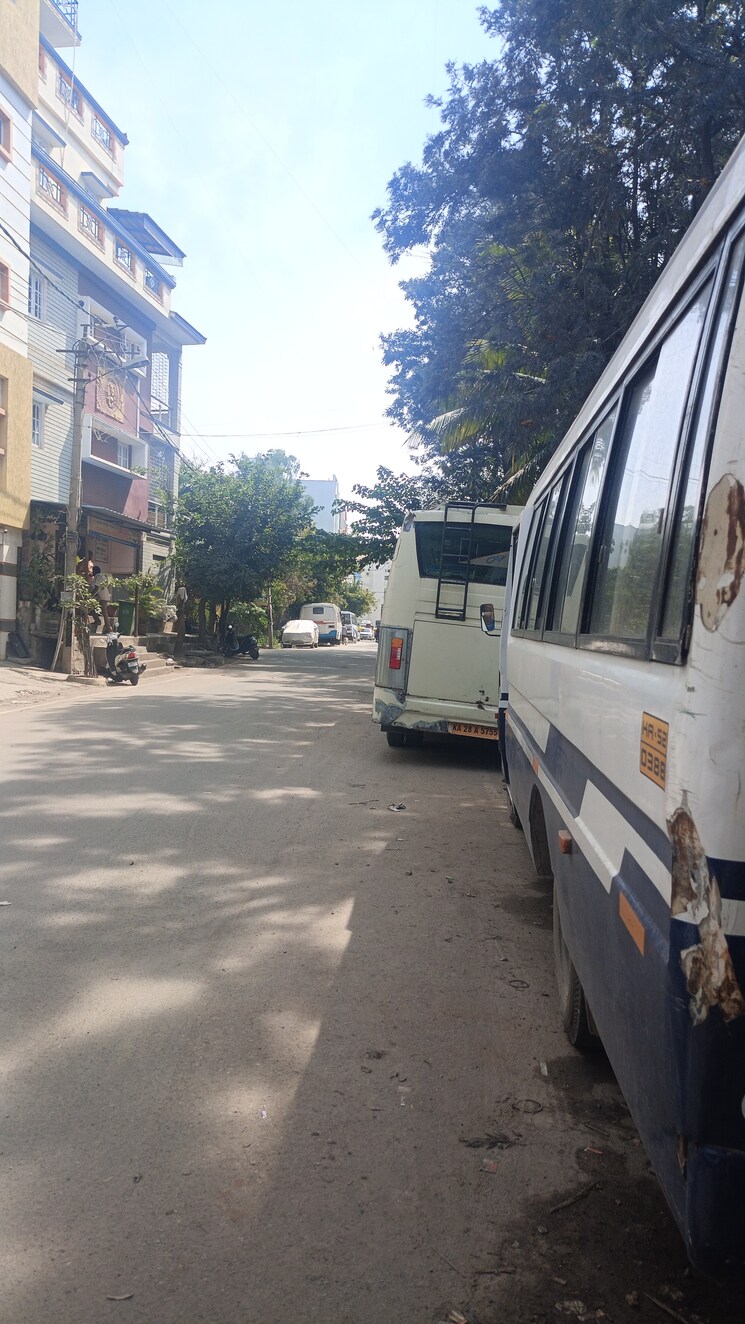 Exterior View, arekere  1250 Sq.Ft. Plot In Arekere Bangalore 7872857