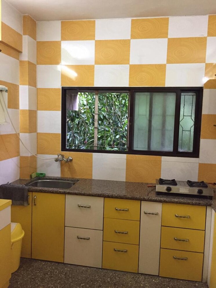 Kitchen, simran-orchid 2 Bedroom 1200 Sq.Ft. Apartment In Salunkhe Vihar Society Pune 7872787