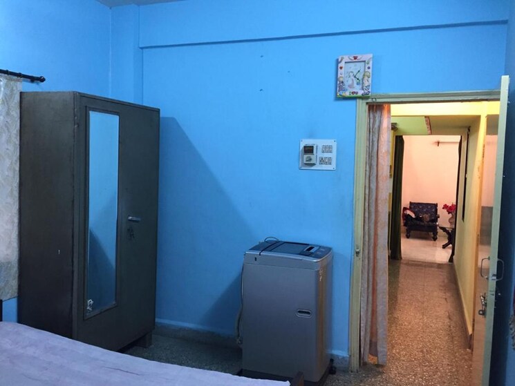 Room, simran-orchid 2 Bedroom 1200 Sq.Ft. Apartment In Salunkhe Vihar Society Pune 7872787