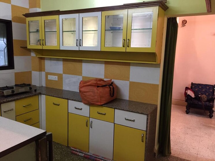 Kitchen, simran-orchid 2 Bedroom 1200 Sq.Ft. Apartment In Salunkhe Vihar Society Pune 7872787