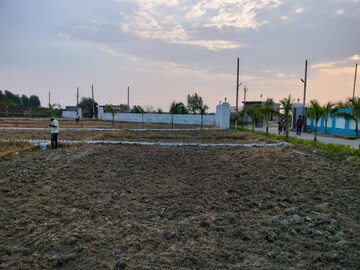 Plot For Resale in Naya Raipur Raipur  7872808