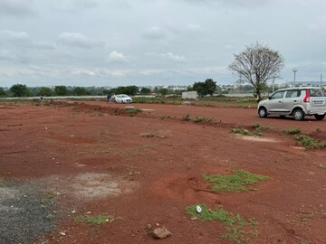  Plot For Sale in Vikarabad