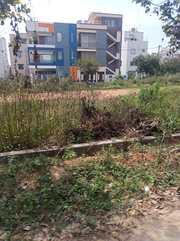  Plot For Sale in Vajarahalli