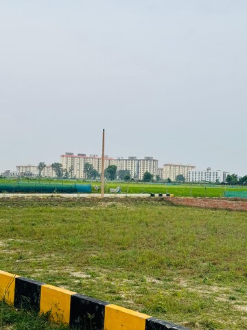  Plot For Sale in Faizabad Road