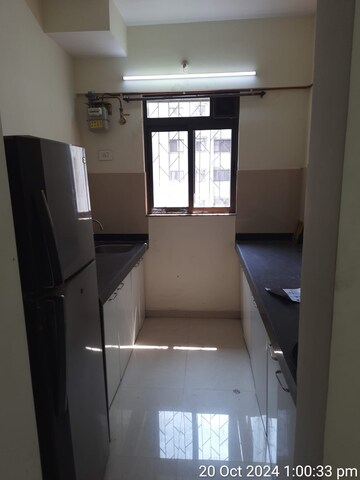 Master Bedroom in 1 BHK Apartment at Lodha Palava City, Dombivli East – for Sale