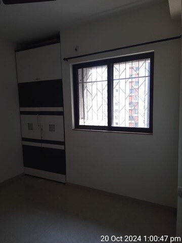 Master Bedroom in 1 BHK Apartment at Lodha Palava City, Dombivli East – for Sale
