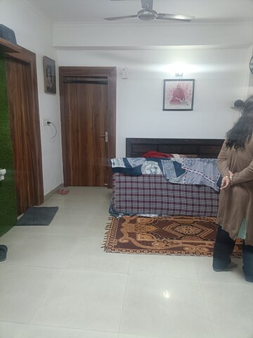 2 BHK Apartment For Rent in Supertech Ecovillage II, Sector 16b Greater Noida