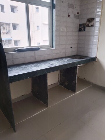 1 BHK Apartment For Sale in Thane West