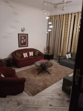 2 BHK Apartment For Rent in Sarvapriya Vihar Delhi  7872915