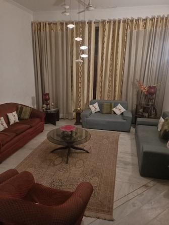 2 BHK Apartment For Rent in Sarvapriya Vihar Delhi  7872915