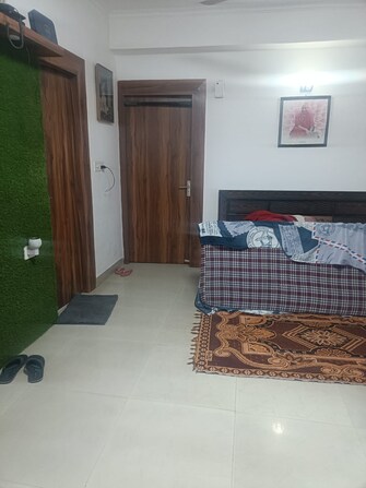 2 BHK Apartment For Rent in Supertech Ecovillage II Noida Ext Sector 16b Greater Noida  7872926