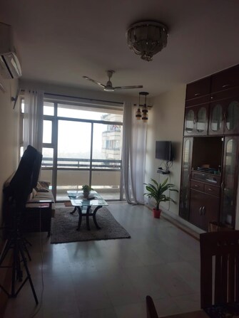 2 BHK Apartment For Rent in Ansal Sushant Lok I Sector 43 Gurgaon  7872985