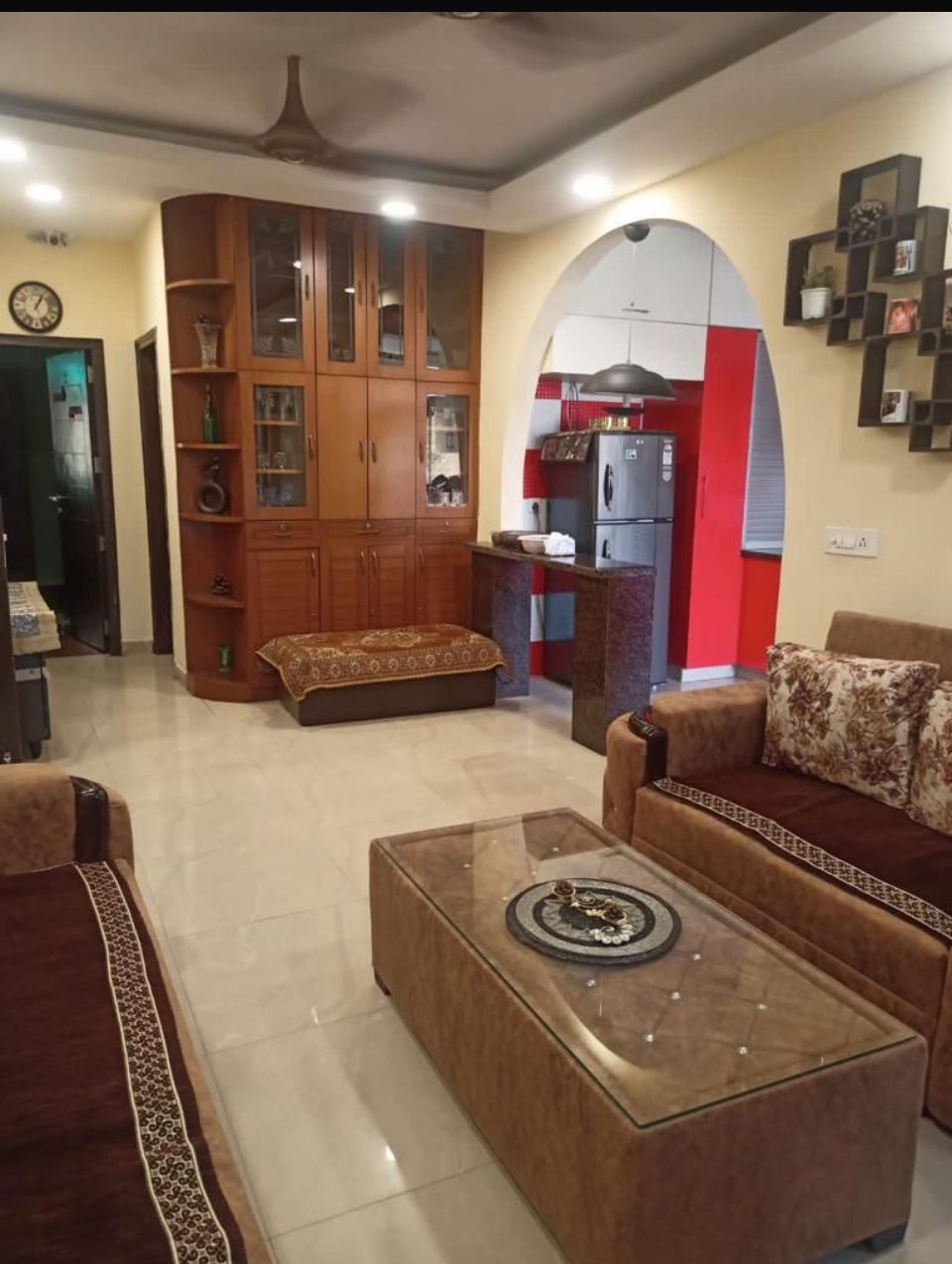 2 BHK Builder Floor For Sale in Builder Floor 