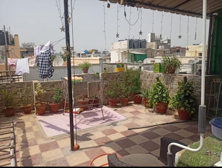 Exterior View, sector 57 2 Bedroom 1150 Sq.Ft. Builder Floor In Sector 57 Gurgaon 7872963